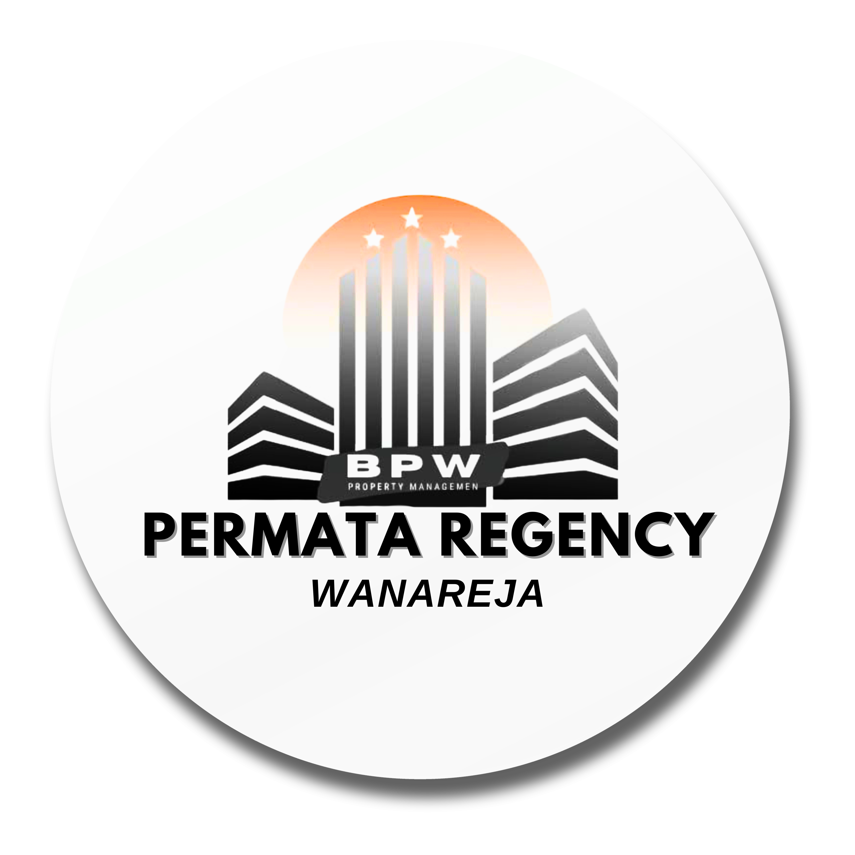 Perumahan Permata Regency Wanareja